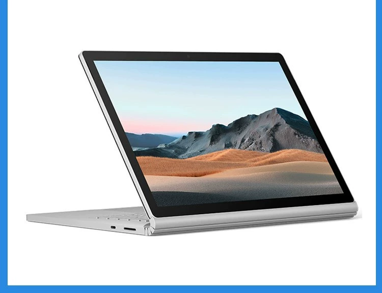 Планшетно-ноутбук 2‑в‑1 Surface Book 15, Intel Core i7, 32 ГБ ОЗУ, 15-дюймовый сенсорный дисплей
