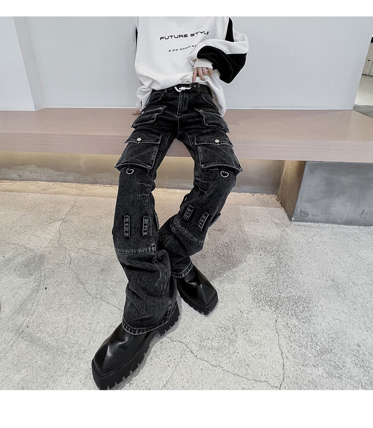 High Street Jeans 12