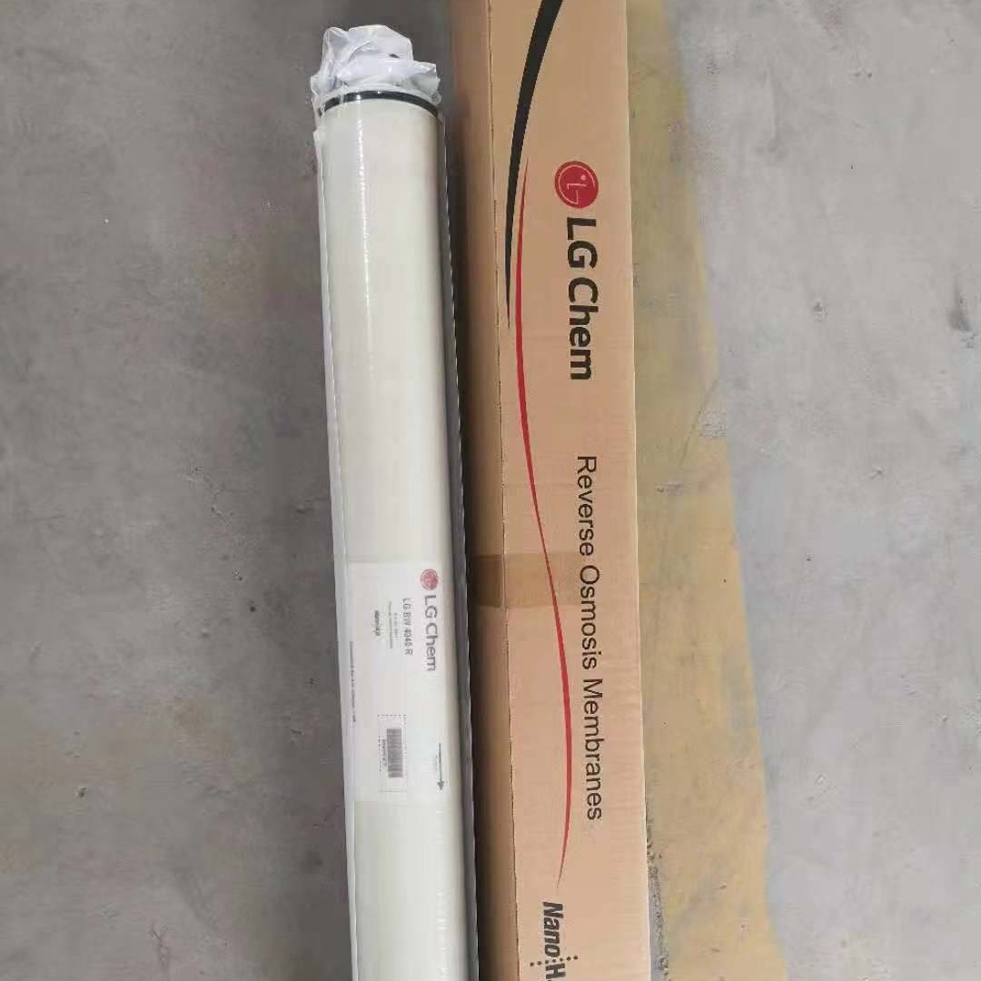 美国GE反渗透膜 污水处理反渗透 纯水RO膜AG8040F-400 反渗透膜