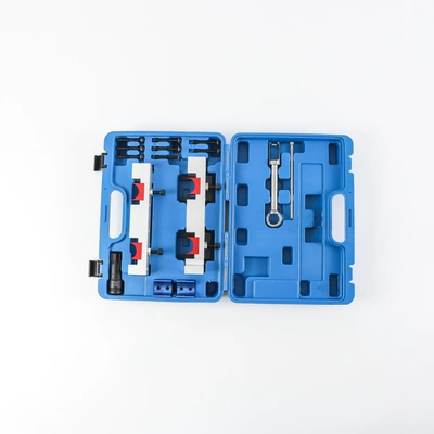 Mercedes-Benz M270M274 Engine Timing Tool Source Manufacturer Fuel Injector Puller Tool Repair Tool Box (Mühərrik tənzimləmə alətləri) - sg1026-b