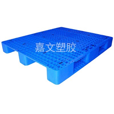 阜阳 合肥 A17号1200*1000*170网格川字型塑料托盘塑胶卡板厂家