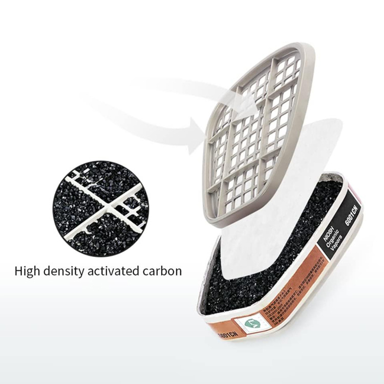 活性炭滤毒盒主图2