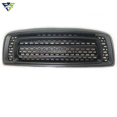 and front bumper, Zhongwang