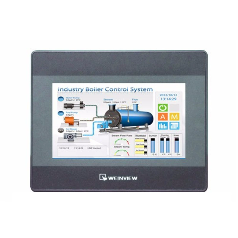 威纶通 Human -machine interface touch screen TK8072IP TK6072IP