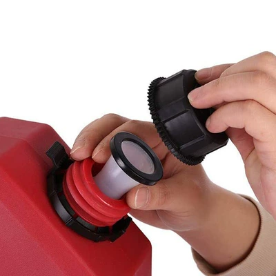 Off-Road Fuel Can Motorcycle Fuel, Other Automotive Safety Supplies