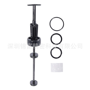 Cross-border Pentair 263055 piston shaft assembly replacement kit PVC slide pool and spa valve
