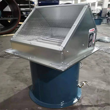 ������ʽ���L�ȿɎ����ꏝ�^JSF-WD-350 0.12KW 3300m3/h