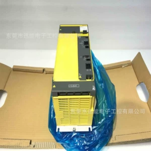 A06B-6140-H037 Драйвер шпинделя FANUC торг