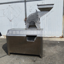 水果脱核机 不锈钢蓝莓苹果粉碎打浆机 大型酸枣山楂去核机