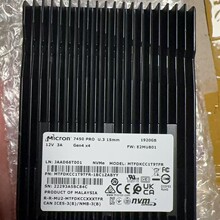 1.92T��̬Ӳ��ԭ������̨ʽ���ʼǱ�þ��MTFDKCC1T9TFR-1BC1ZABYY