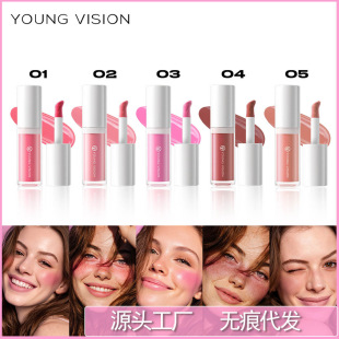 YOUNG VISION 6ɫ����Һ�w���t�z����Ȼ��֬���tҺ �W������y
