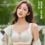 琪姝无侧聚拢透气b杯
