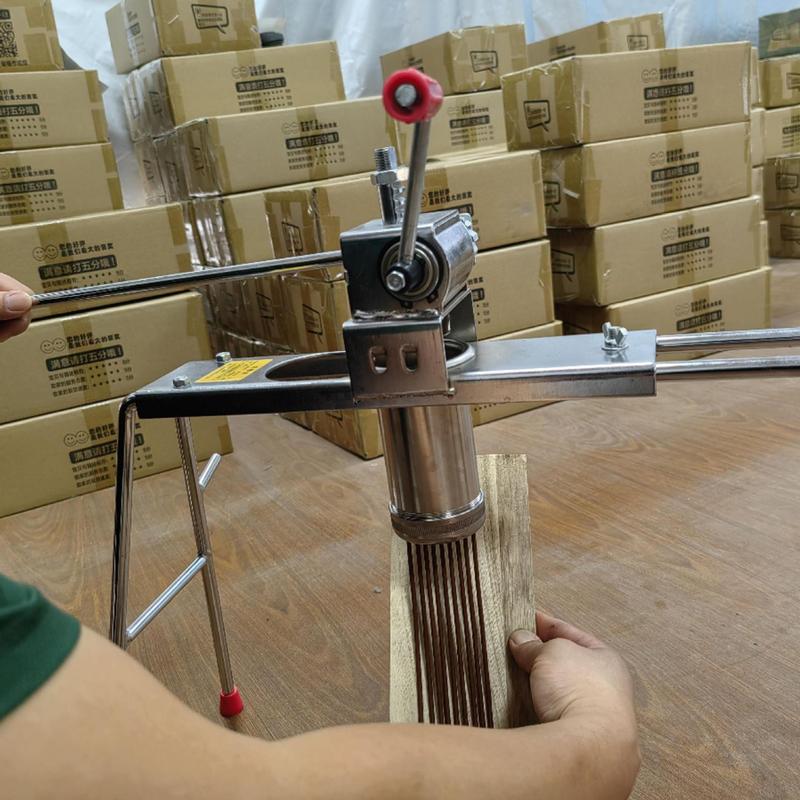 小型家庭用手作り香製造装置、香製造機、香絞り機、手動香製造機、香製造機ツール、白檀線香|undefined
