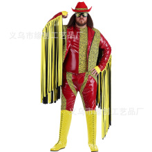WWEˤ����Cosplay���b�����f�}���Ɍ��ݳ��ٰl����ñ�����R���