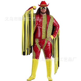 WWEˤ����Cosplay���b�����f�}���Ɍ��ݳ��ٰl����ñ�����R���