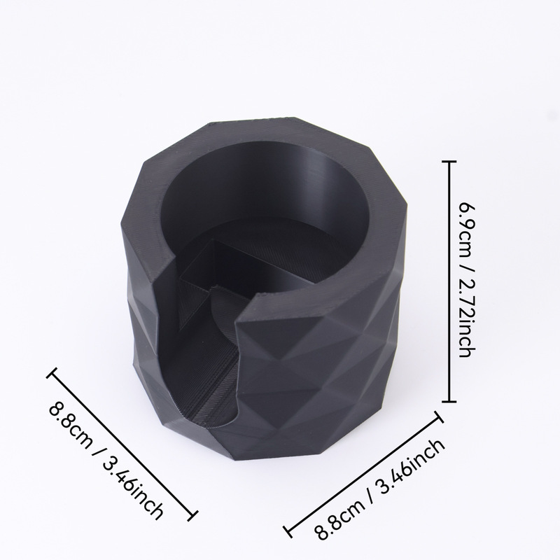 跨境新品 Coffee Portafilter Holder 咖啡手柄压粉器底座支架|undefined