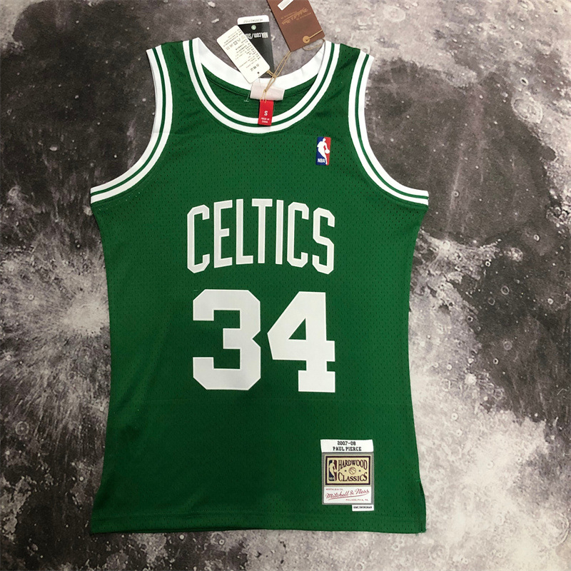 Paul Pierce Jersey