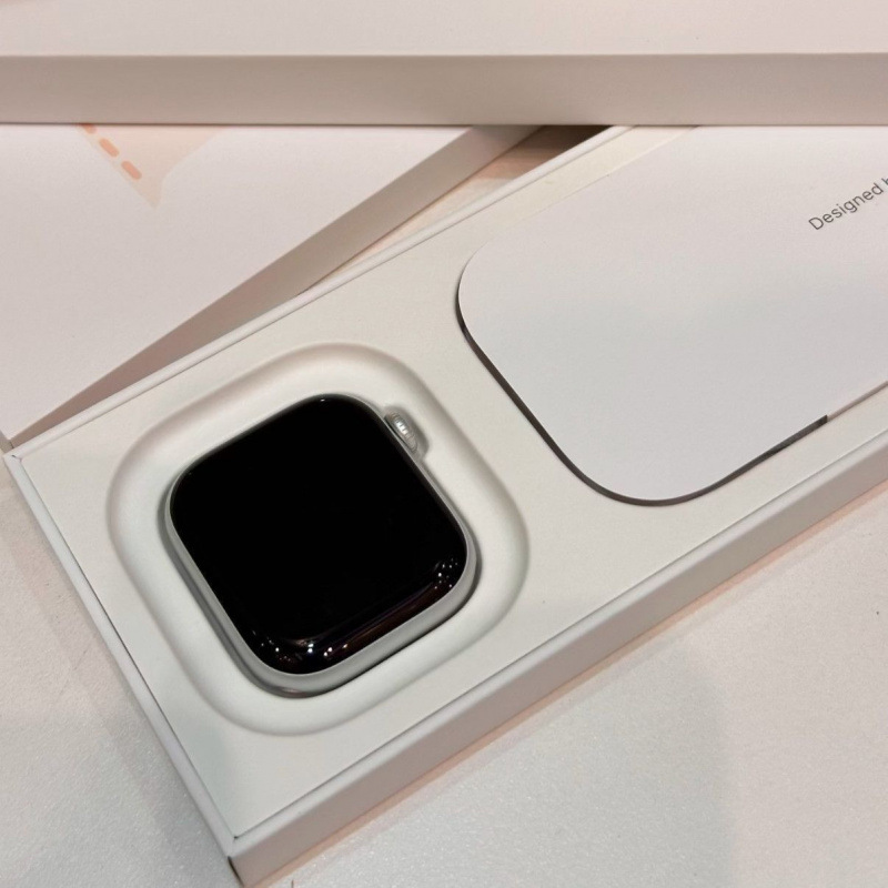 Reloj inteligente iwatch Huaqiang Bei2025 nuevo S10 Bluetooth multifunción pago NFC fuera de línea