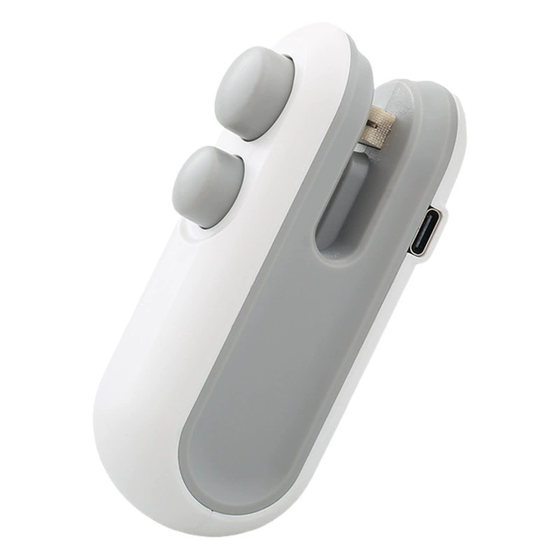 Мини-закусочная закаточная машина термосварочная машина портативная небольшая запайочная машина уплотнительный зажим