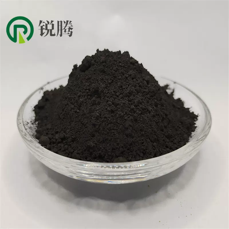 二氧化锰高纯超细氧化锰粉末超细微米氧化锰催化剂分析纯氧化锰粉