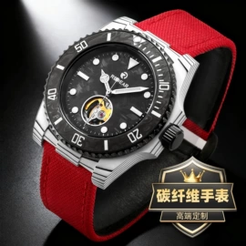 石英表;机械表;表带