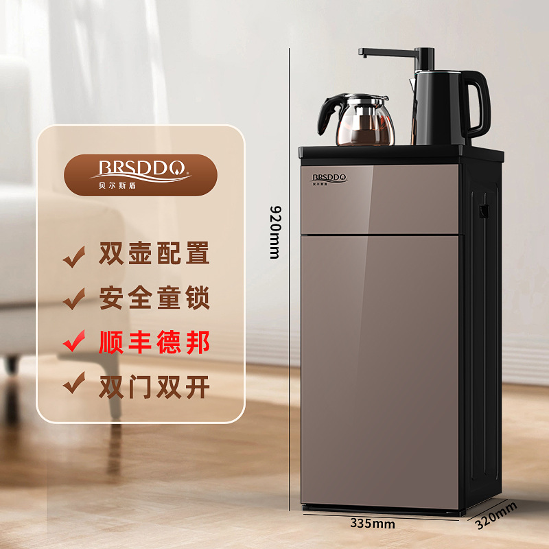 수동수전[이중냄비 구성]