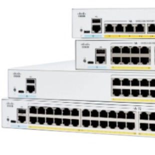 C1200-48P-4G 48 Gigabit POE Power Supply Intelligent Layer 2 Switch