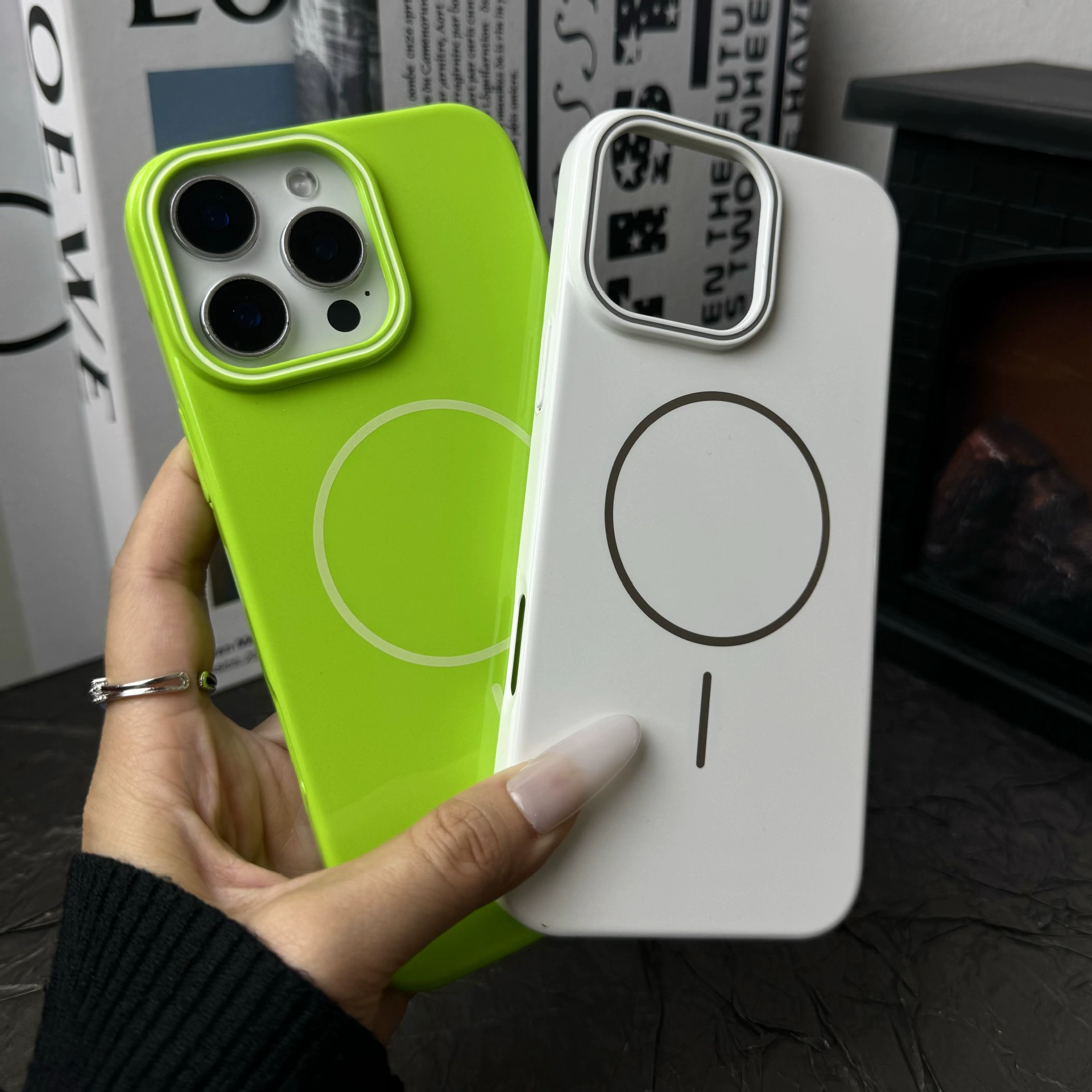 Apple, совместимый чехол для телефона, iPhone16, 16promax, 13, 15/11