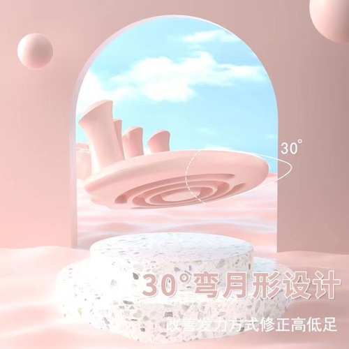 Arch Trainer improves thumb deformity toe exercise slender calf leg shaping device foot correctioner home use