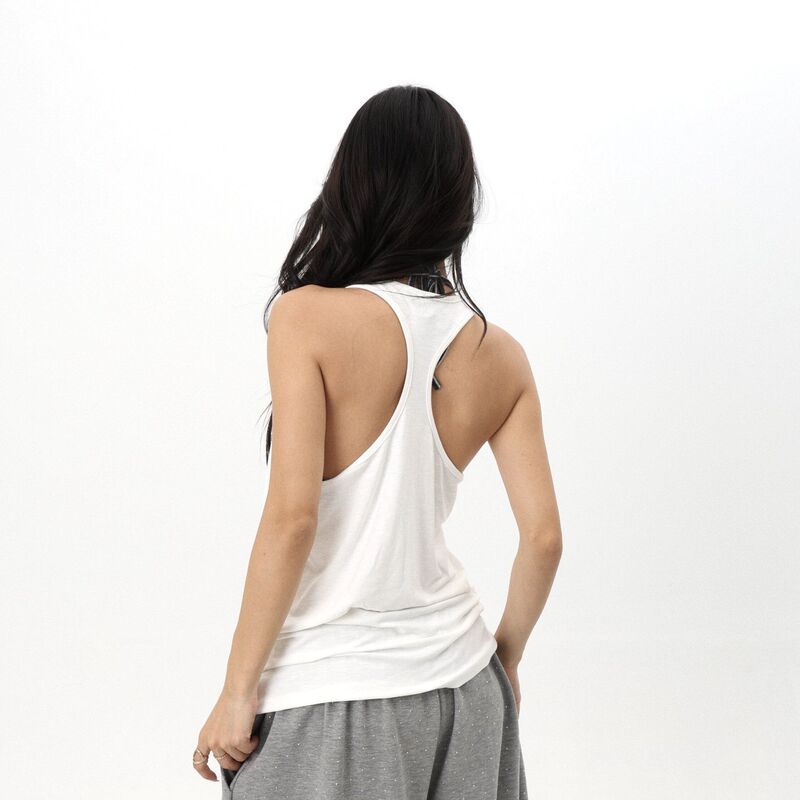 Summer Loose-Fit American Retro Hot Girl Tank Top Versatile Sports Top Summer Loose-Fit American Retro Hot Girl Tank Top Versatile Sports Top