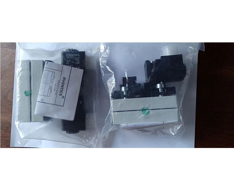 德国安沃驰AVENTICS电磁阀 0820023026原装现货 厂家型号大全