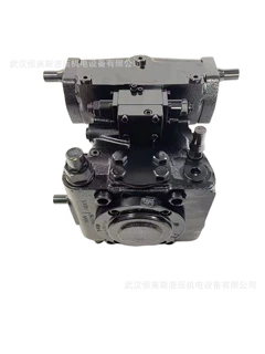 德国REXROTH力士乐柱塞泵A6V160MO1FZ2