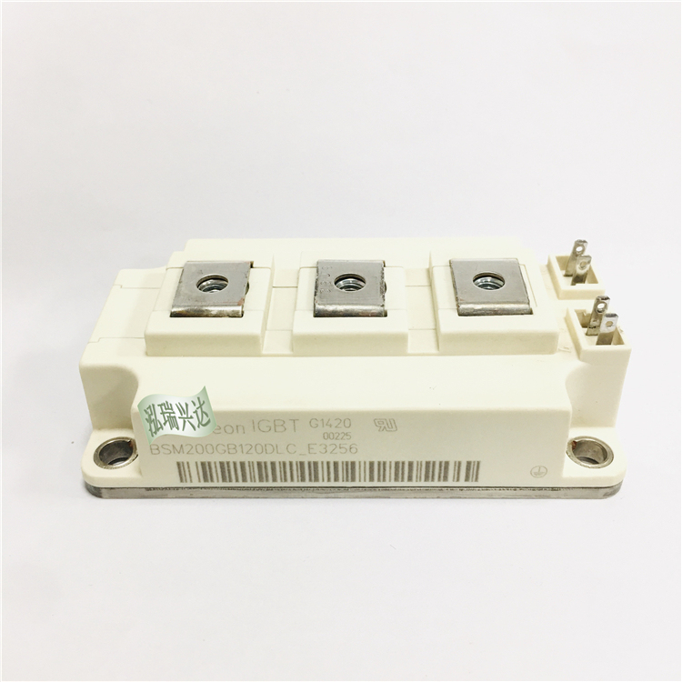 Bsm300Gb120Dn2_E3256 Bsm200Gb120Dlc_E3256/_S 150 100 Power Module