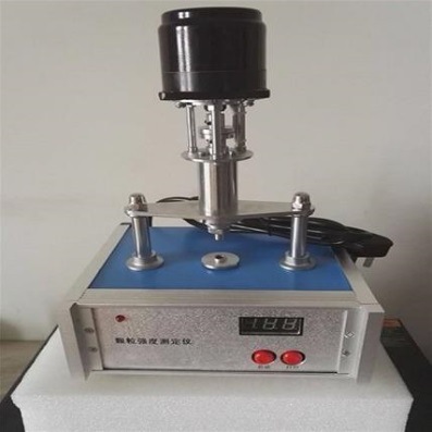 MHY-137279 颗粒强度测定仪/自动颗粒强度检测仪 精度±1.0%