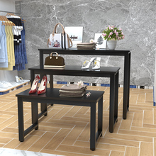 ?���b��չʾ���Ѝu��ˮ̨�ߵ����ә���Ь��չʾ�����껨�ܶ� ��