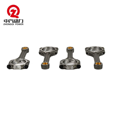 Ea113 Engine Connecting Rods – Engine assembly