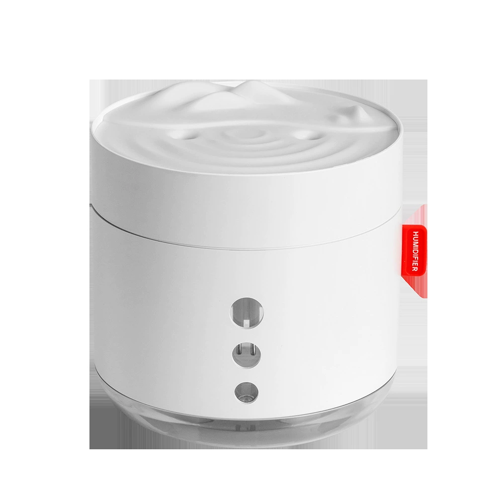(Cross-border trading), capacious humidifier, moisturizing spray, antibacterial night light