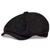 Linen black