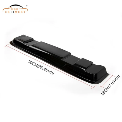 gear ROOF 90*18CM – Sunroof and accessories