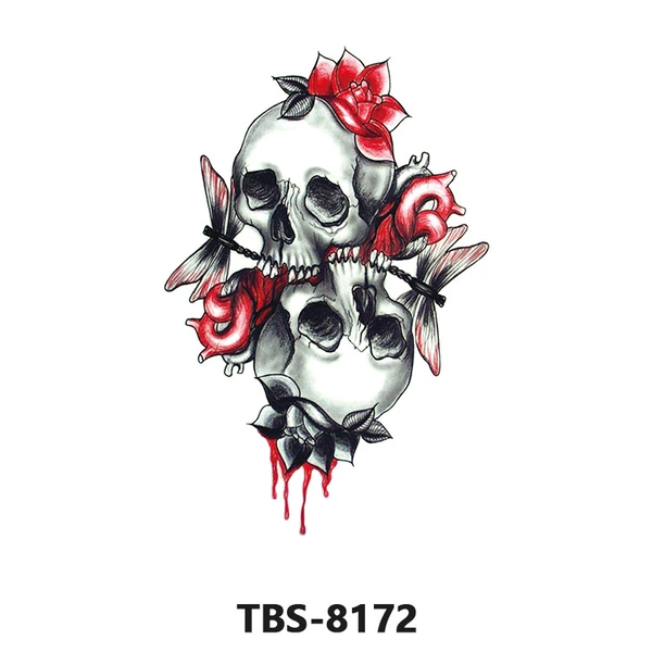 TBS-8172