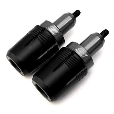 Motorcycle bumper Exhaust Pipe Anti-Fall Protection