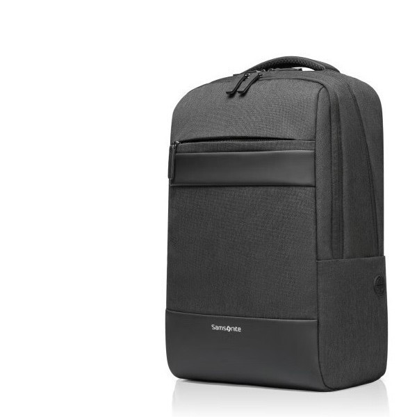 ⭐ Suitable for Business Use. Samsonite Double-Shoulder Laptop Bag for Business Travel, Large Capacity, Upgraded Tx6 Gift