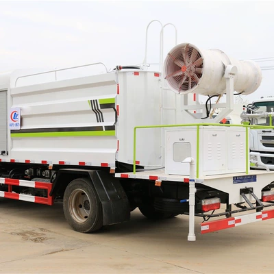 National Vi 10-Square Construction Site Mining – Suvarma maşınları
