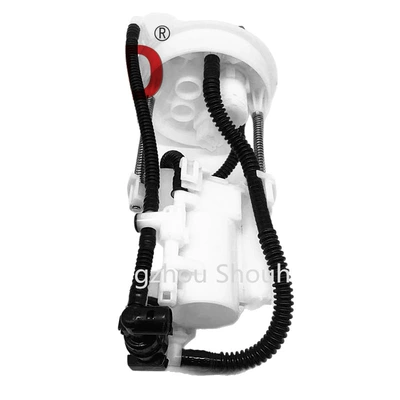 built-in fuel filter, Gasoline filter