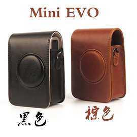 适用 拍立得 evo  保护 摄影包 instax  evo 相机包