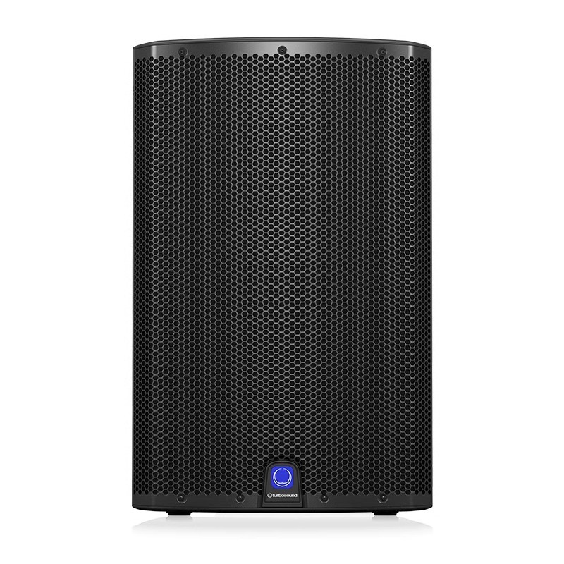 Turbosound/特宝声 iX12/iX15 1000瓦便携有源全频扬声器12寸