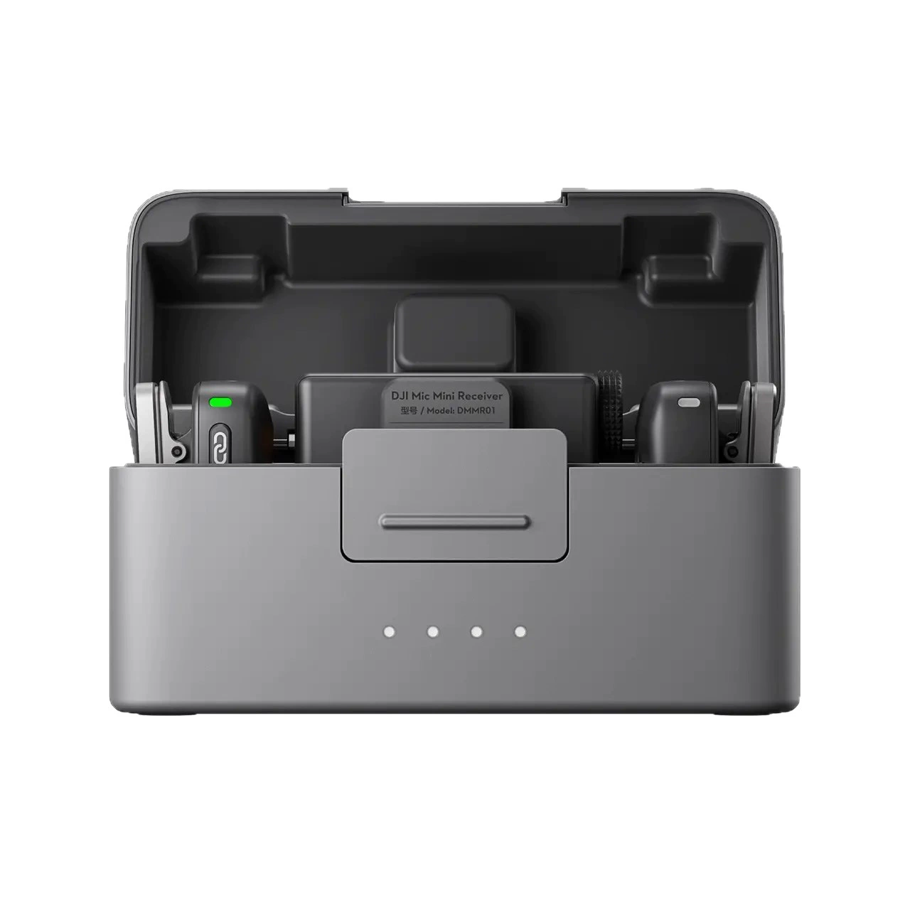 Mic Mini mini