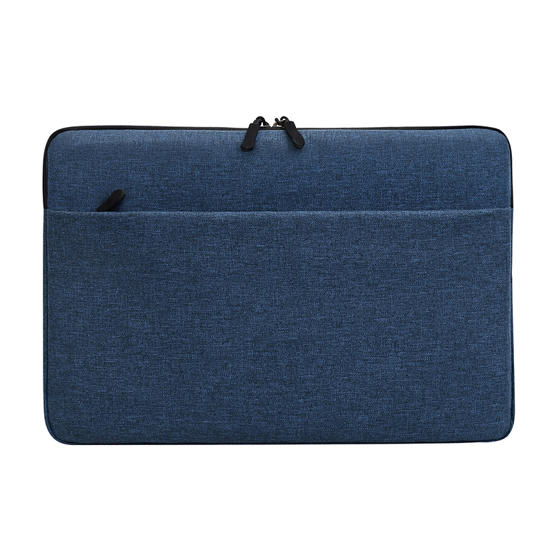 Nueva funda protectora de la tableta del iPad de 11 pulgadas de 13 pulgadas de 15 pulgadas bolsa de revestimiento portátil negocio simple oficina bolso de la computadora