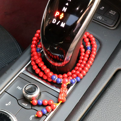 Other Automotive Interior Supplies – Gear Shift Knob Decoration
