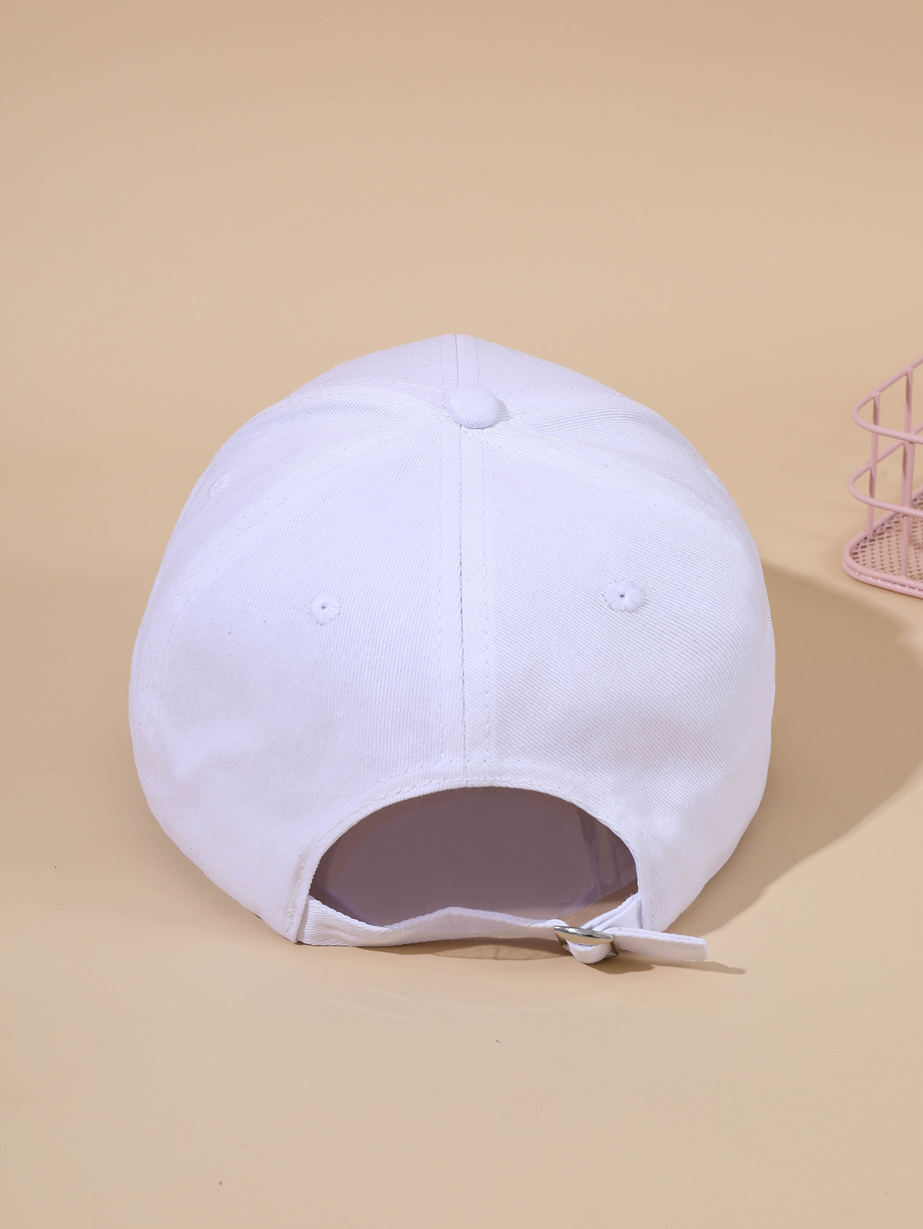 Todo fósforo cadena anillo de hierro gorra de béisbol verano a prueba de sol hip hop sombrero hip hop casquillo enarbolado negro Corea moda hombres y mujeres